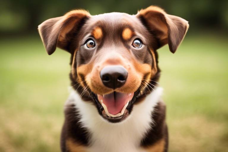 How to Recognize and Treat Common Behavioral Issues in Pets