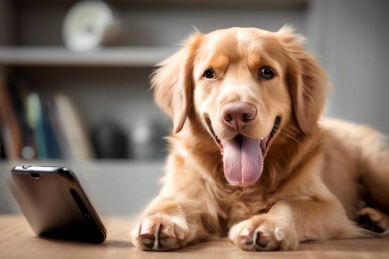 How to Recognize and Manage Pet Stress