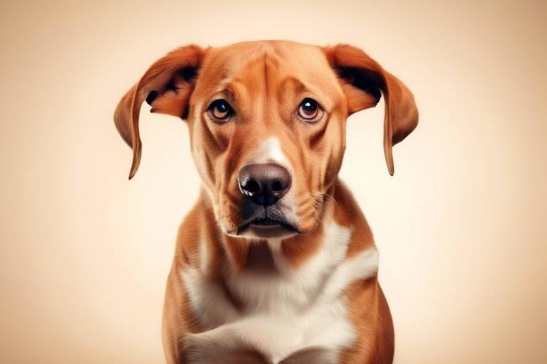 How to Spot Symptoms of an Ear Infection in Pets