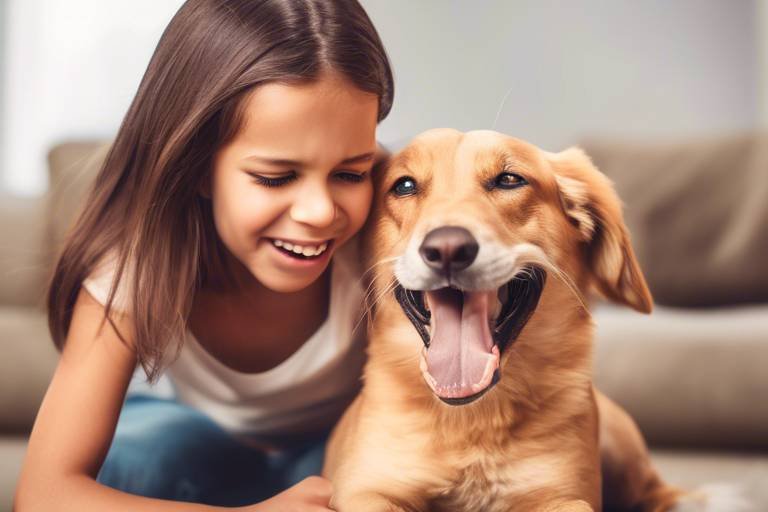 How to Solve Common Behavioral Issues in Pets