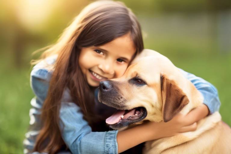 How to Create a Successful Pet Adoption Program