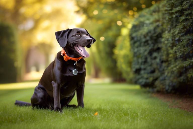 Tips for Training Your Pet to Go Outside