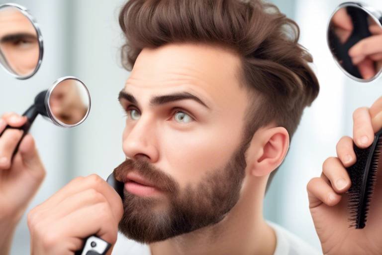How to Spot Common Grooming Problems