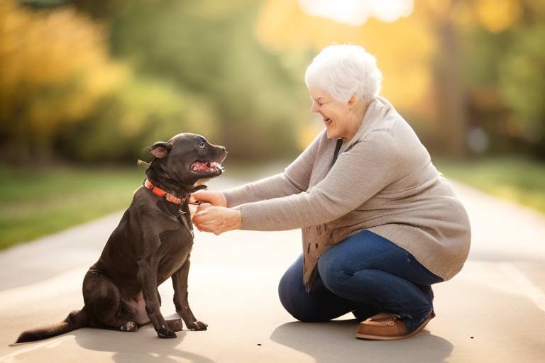 Tips for Keeping Your Senior Pet Engaged