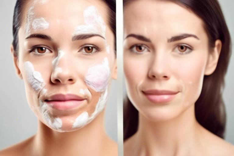 How to Spot Skin Issues During Grooming