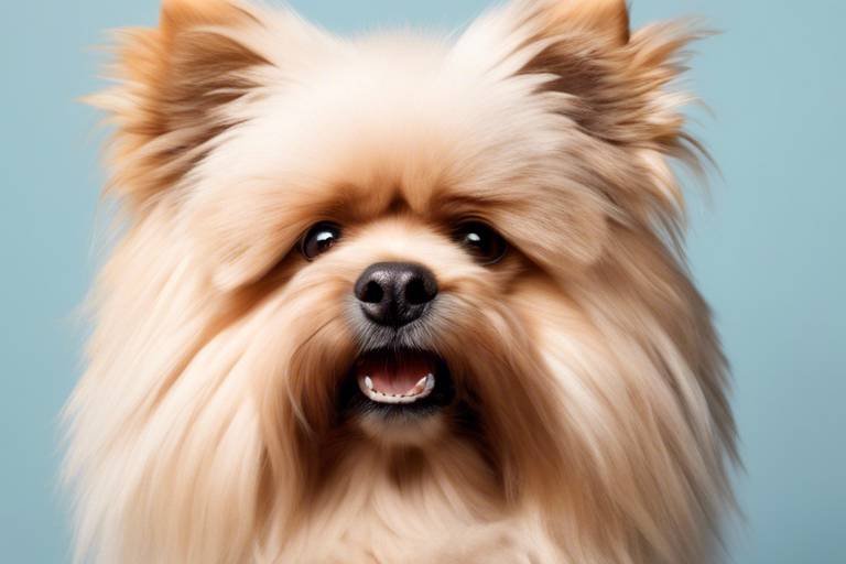 How to Identify Signs of Pain During Grooming