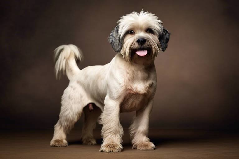 A Guide to Rare Dog Breeds - Characteristics and Care