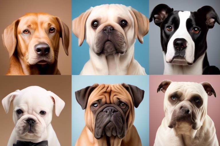Understanding the Unique Needs of Flat-Faced Dog Breeds