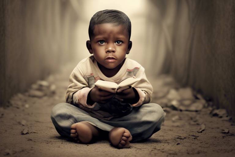 The Impact of Your Story - Inspiring Others to Adopt