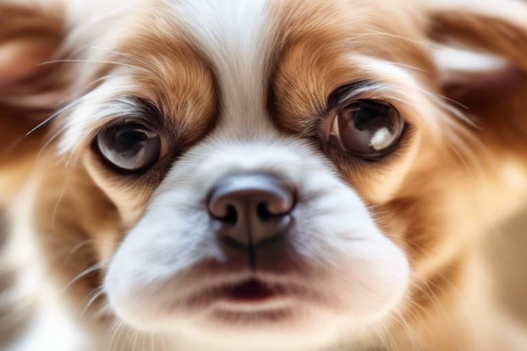 How to Spot and Treat Common Respiratory Issues in Pets