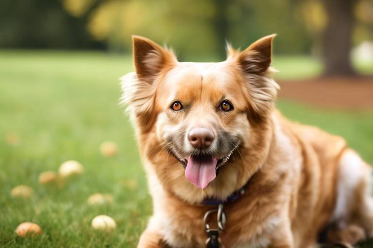 How to Help Your Senior Pet Adjust to a New Routine
