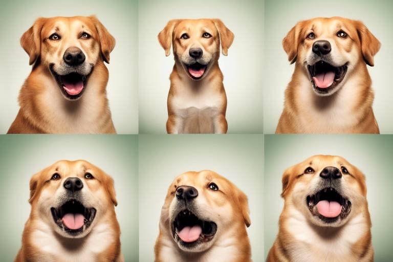 Understanding Your Dog’s Reaction to Change