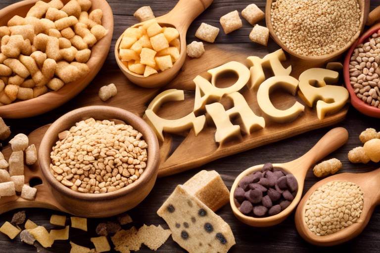 Understanding the Role of Carbohydrates in Pet Diets