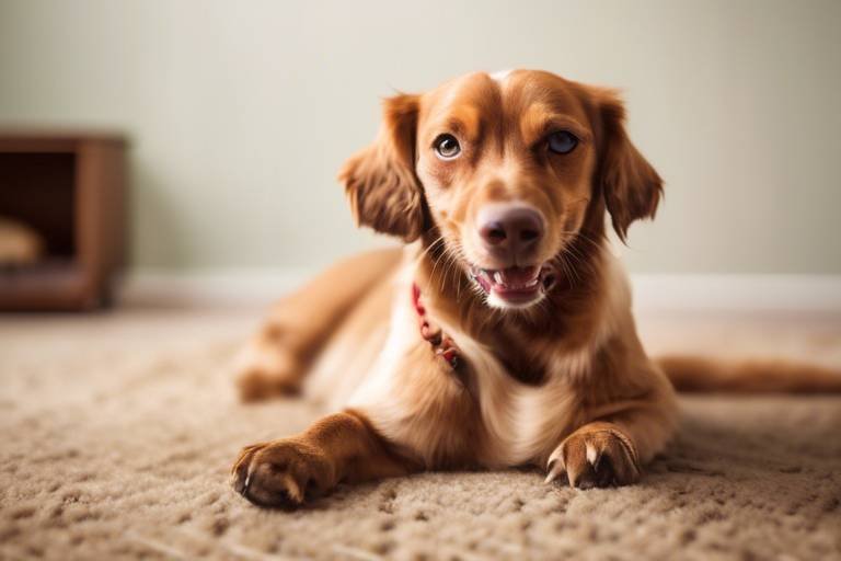 Tips for Helping Your Pet With New Situations