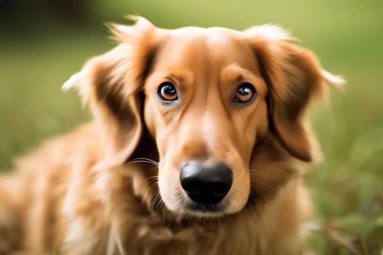 Tips for Training Your Dog to Tolerate Loud Noises