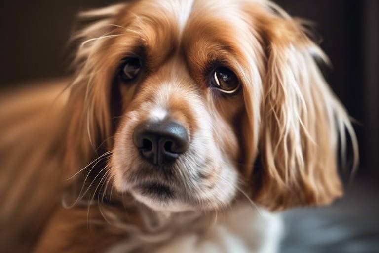 Understanding Common Pet Illnesses and Their Treatments