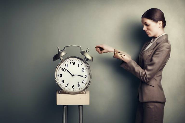 Understanding the Role of Timing in Reinforcement