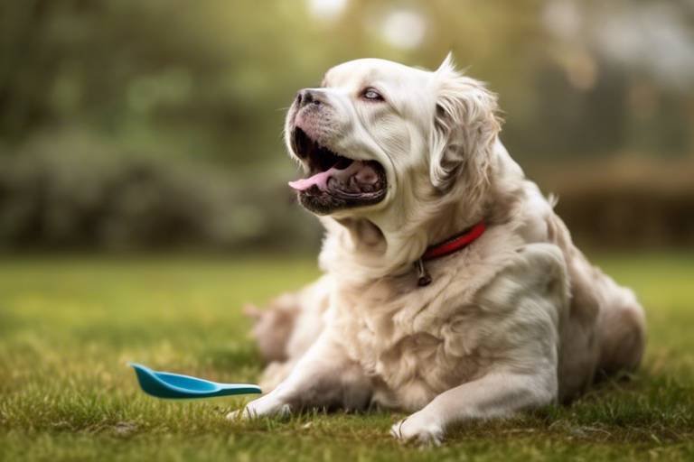 The Importance of Mental Stimulation for Older Pets