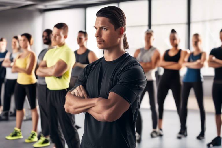 Understanding the Benefits of Training in Public