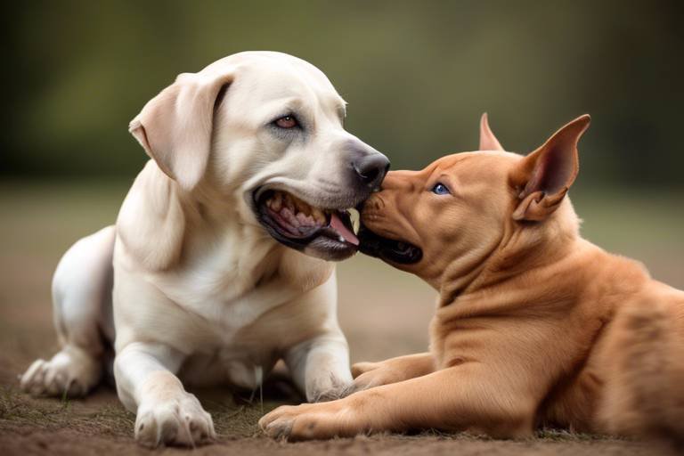 The Importance of Breed in Animal Behavior and Training