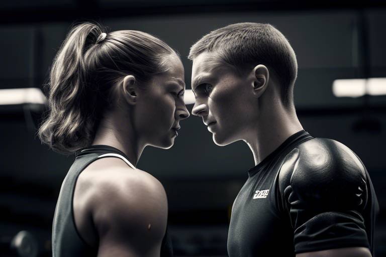 Understanding the Role of Empathy in Training Success