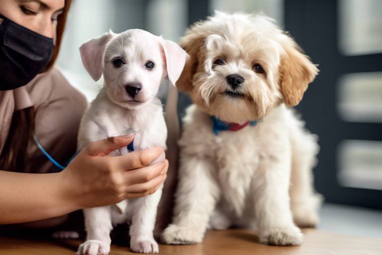 How to Navigate Pet Adoption in a Pandemic