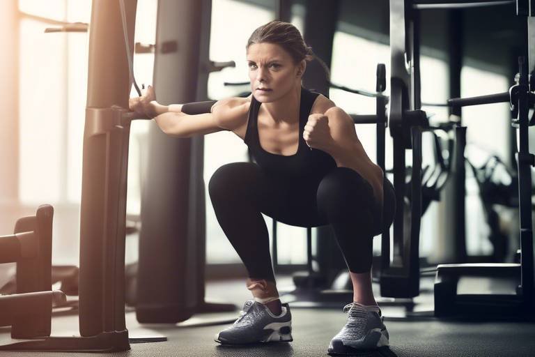 The Importance of Exercise in Behavioral Training