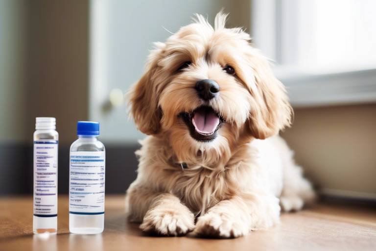 Understanding Pet Vaccination Schedules
