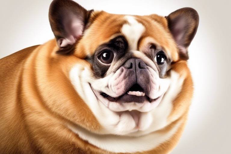 The Impact of Obesity on Pet Health