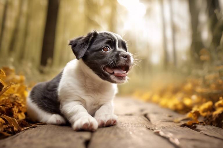 How to Safely Introduce Your Pet to New Environments