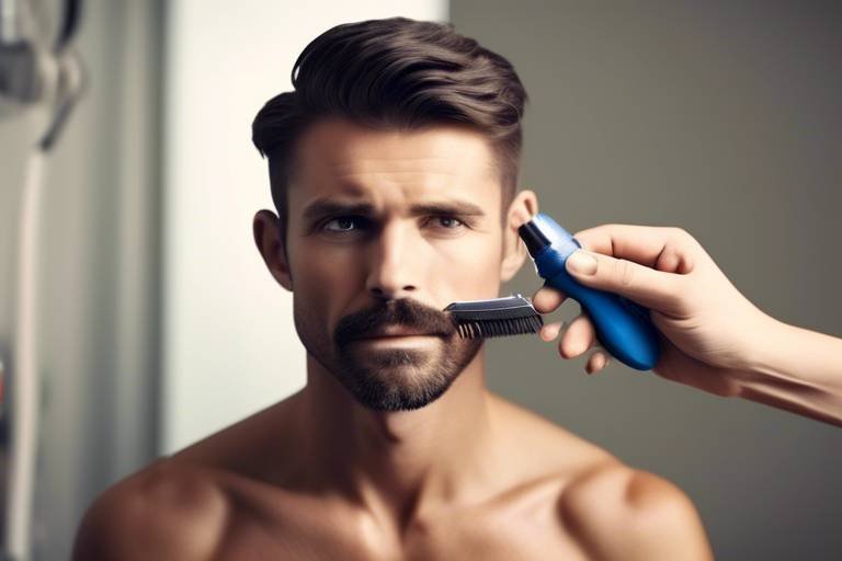 The Benefits of Regular Grooming for Health Checks