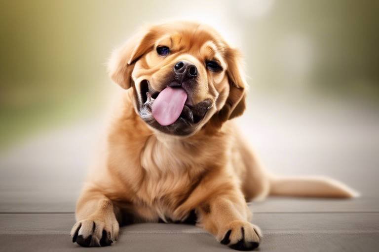 What to Do If Your Pet Is Having Trouble Breathing
