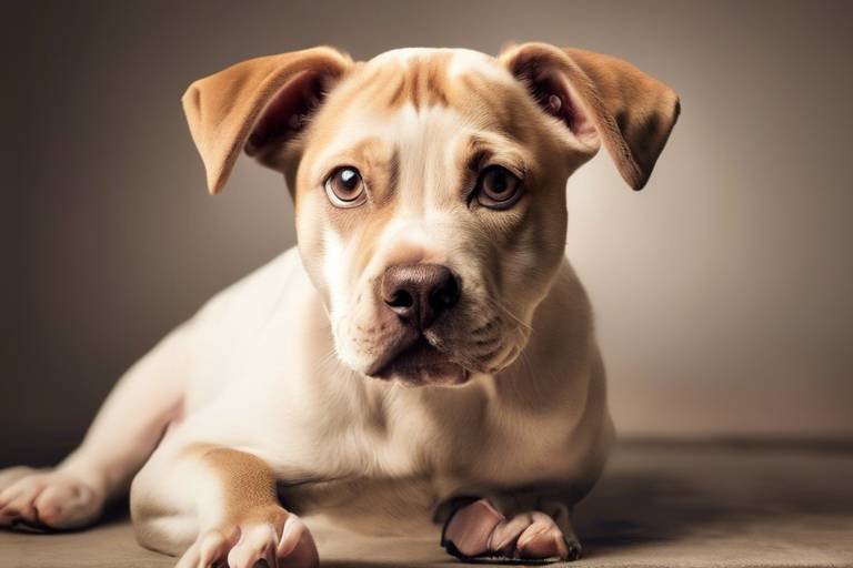The Benefits of Adopting a Rescue Pet