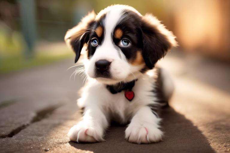 How to Train Your Newly Adopted Pet