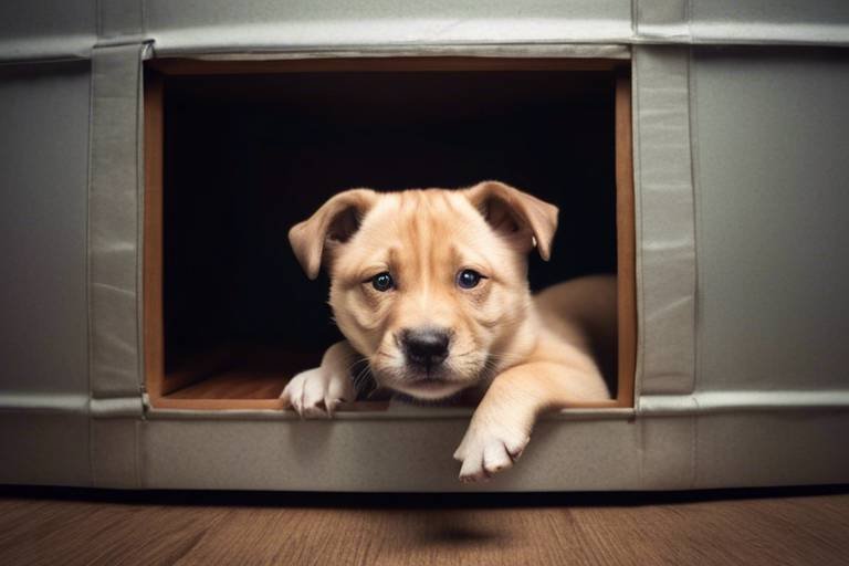 How to Make Your Shelter More Adoption-Friendly