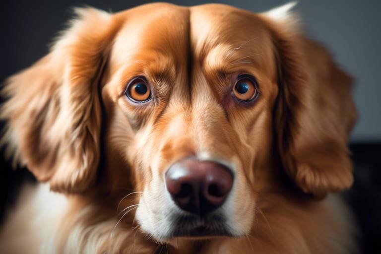 How to Recognize Cognitive Dysfunction Syndrome in Pets