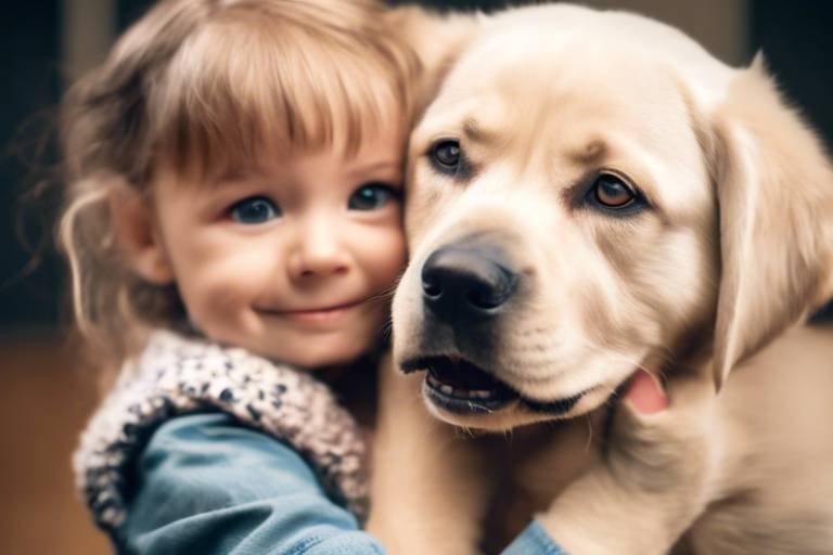 Top Myths About Pet Adoption Debunked
