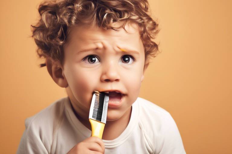 How to Use Grooming to Address Behavioral Issues