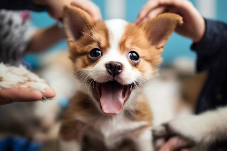 How to Raise Funds for Your Local Animal Shelter