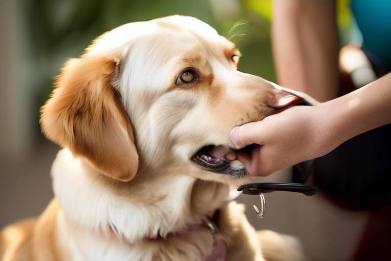 The Role of Pet Therapy in Recovery Programs