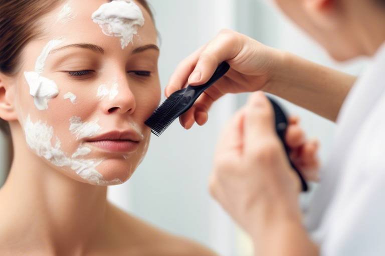 The Role of Grooming in Managing Skin Conditions