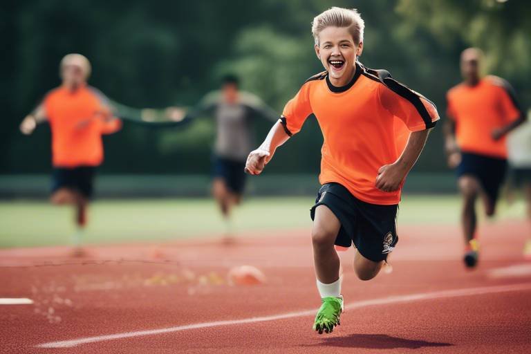 The Role of Playfulness in Training Success