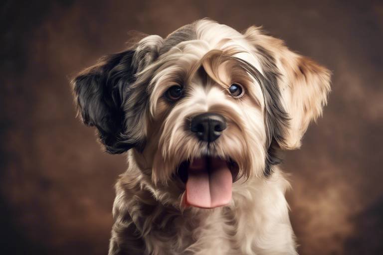 How to Choose the Right Breed for Your Personality