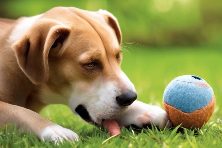 Understanding the Importance of Enrichment for Pets