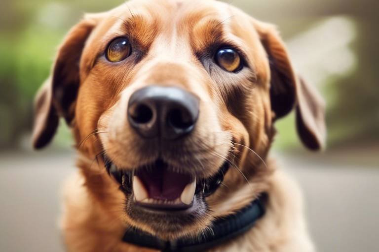 The Best Ways to Calm an Anxious Pet in Emergencies