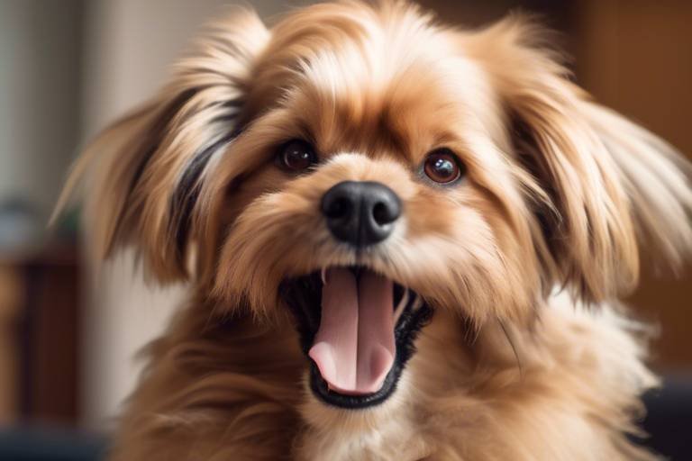 The Benefits of Regular Grooming for Your Pet’s Mental Health