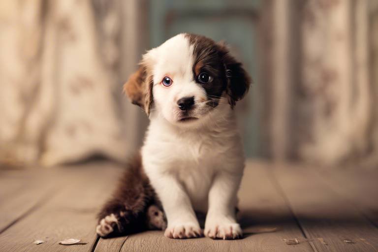 Top Questions to Ask Before Adopting a Pet