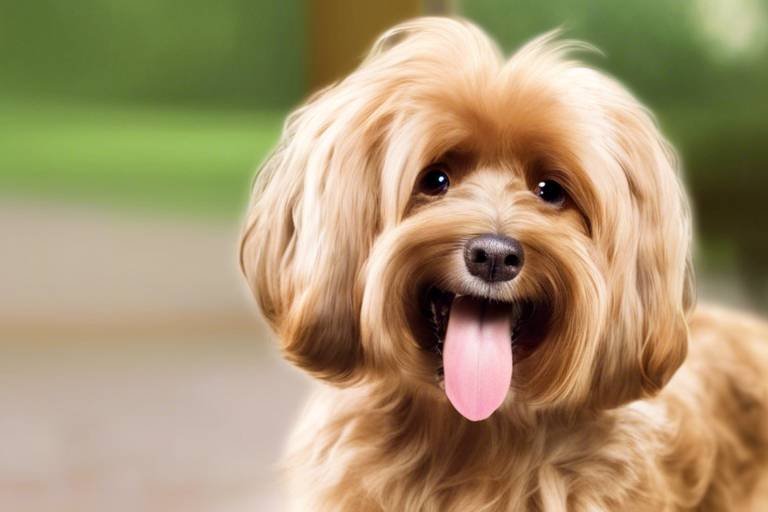 Tips for Grooming Dogs with Sensitive Ears