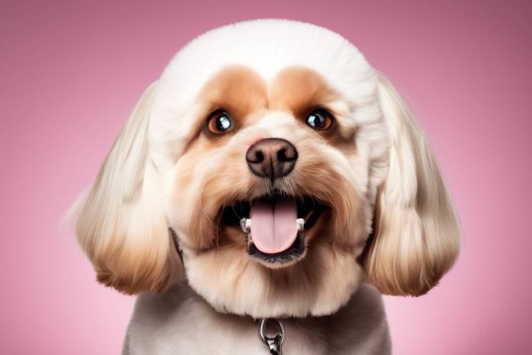 How to Train Your Pet to Tolerate Grooming Equipment