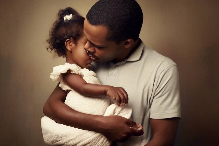 The Importance of Ethical Adoption Practices